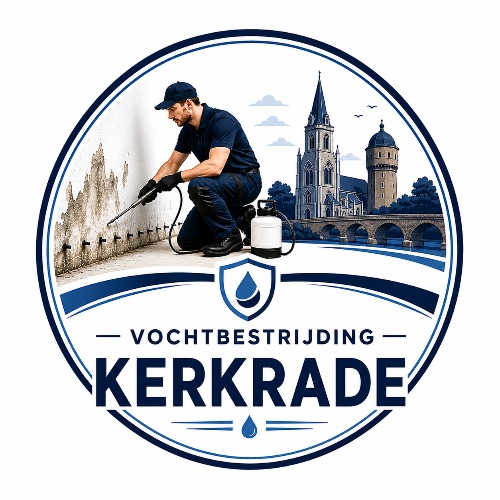 Vochtbestrijding Kerkrade